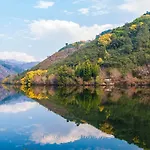 Caminho Geres - Heritage Eco-cottage - Jacuzzi 別荘 *