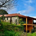 Caminho Geres - Heritage Eco-cottage - Jacuzzi *