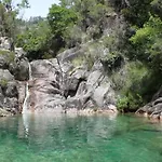 Caminho Geres - Heritage Eco-cottage - Jacuzzi * Lindoso