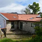 Caminho Geres - Heritage Eco-cottage - Jacuzzi 別荘