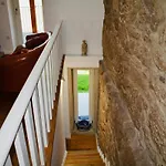 別荘 Caminho Geres - Heritage Eco-cottage - Jacuzzi