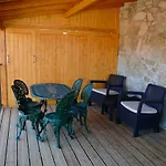 別荘 Caminho Geres - Heritage Eco-cottage - Jacuzzi