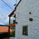 Caminho Geres - Heritage Eco-cottage - Jacuzzi