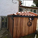 別荘 Caminho Geres - Heritage Eco-cottage - Jacuzzi