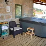 Caminho Geres - Heritage Eco-cottage - Jacuzzi *
