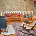 Caminho Geres - Heritage Eco-cottage - Jacuzzi
