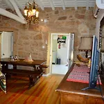 別荘 Caminho Geres - Heritage Eco-cottage - Jacuzzi Lindoso