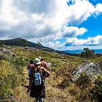 Caminho Geres - Heritage Eco-cottage - Jacuzzi Lindoso