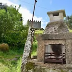 Caminho Geres - Heritage Eco-cottage - Jacuzzi Lindoso