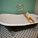 Caminho Geres - Heritage Eco-cottage - Jacuzzi 別荘