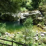 Caminho Geres - Heritage Eco-cottage - Jacuzzi 別荘 Lindoso