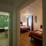 Eco House Caminho - Jacuzzi Veranda - Peneda-gerês Casa de Férias