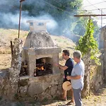 Caminho Geres - Heritage Eco-cottage - Jacuzzi *