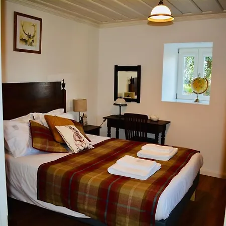 Caminho Geres - Heritage Eco-cottage - Jacuzzi بيت للعطل *