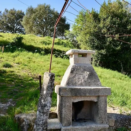 بيت للعطل Caminho Geres - Heritage Eco-cottage - Jacuzzi