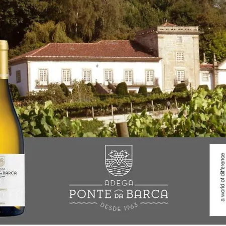 بيت للعطل Caminho Geres - Heritage Eco-cottage - Jacuzzi *