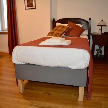 Caminho Geres - Heritage Eco-cottage - Jacuzzi Lindoso