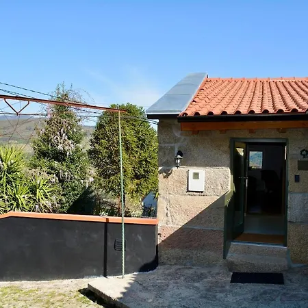 Caminho Geres - Heritage Eco-cottage - Jacuzzi بيت للعطل *