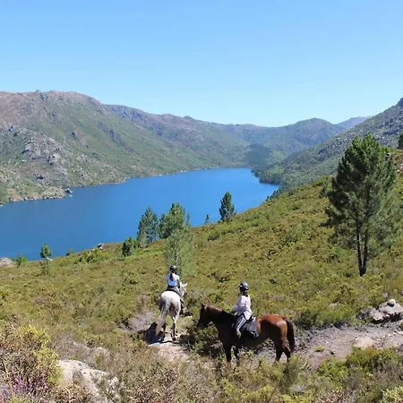 Caminho Geres - Heritage Eco-cottage - Jacuzzi *