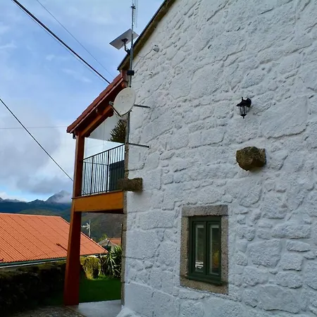 Caminho Geres - Heritage Eco-cottage - Jacuzzi