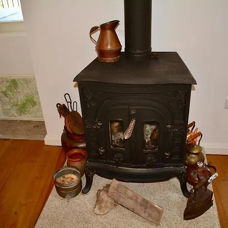 Caminho Geres - Heritage Eco-cottage - Jacuzzi بيت للعطل Lindoso