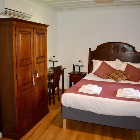 Caminho Geres - Heritage Eco-cottage - Jacuzzi