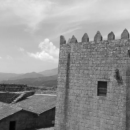 بيت للعطل Caminho Geres - Heritage Eco-cottage - Jacuzzi