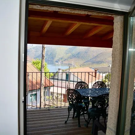 Caminho Geres - Heritage Eco-cottage - Jacuzzi بيت للعطل Lindoso