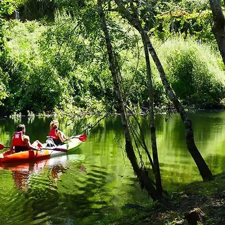 Caminho Geres - Heritage Eco-cottage - Jacuzzi * Lindoso