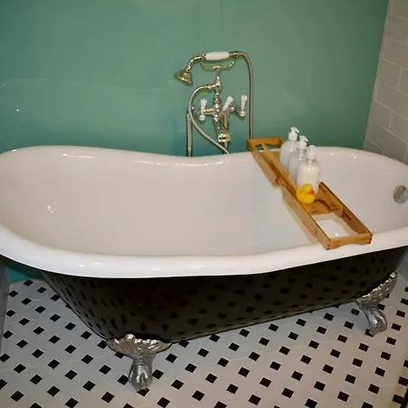 Caminho Geres - Heritage Eco-cottage - Jacuzzi بيت للعطل