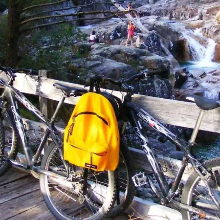 بيت للعطل Caminho Geres - Heritage Eco-cottage - Jacuzzi