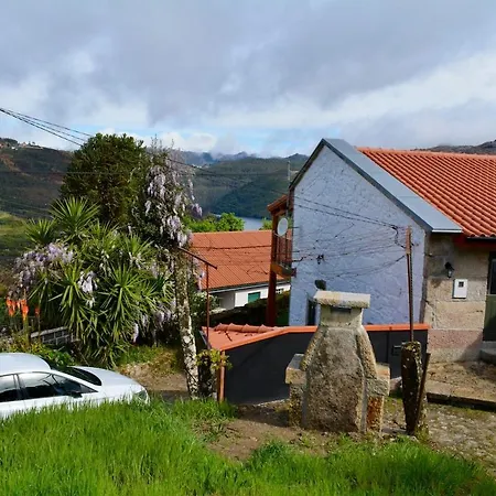 Caminho Geres - Heritage Eco-cottage - Jacuzzi * Lindoso