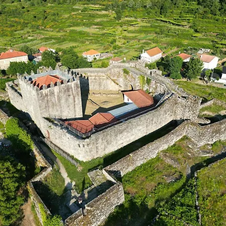 بيت للعطل Caminho Geres - Heritage Eco-cottage - Jacuzzi