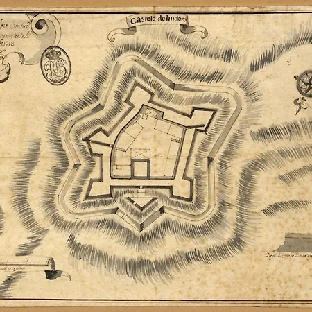 Caminho Geres - Heritage Eco-cottage - Jacuzzi Lindoso