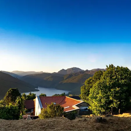 Caminho Geres - Heritage Eco-cottage - Jacuzzi *