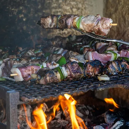 بيت للعطل Caminho Geres - Heritage Eco-cottage - Jacuzzi Lindoso