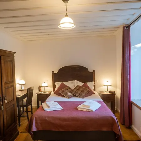 بيت للعطل Caminho Geres - Heritage Eco-cottage - Jacuzzi *