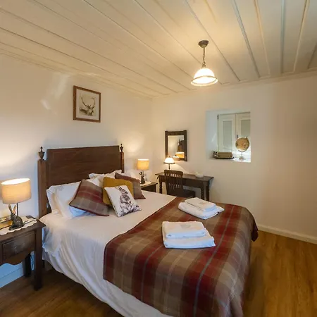 Caminho Geres - Heritage Eco-cottage - Jacuzzi Lindoso