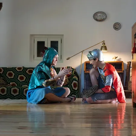 بيت للعطل Caminho Geres - Heritage Eco-cottage - Jacuzzi Lindoso