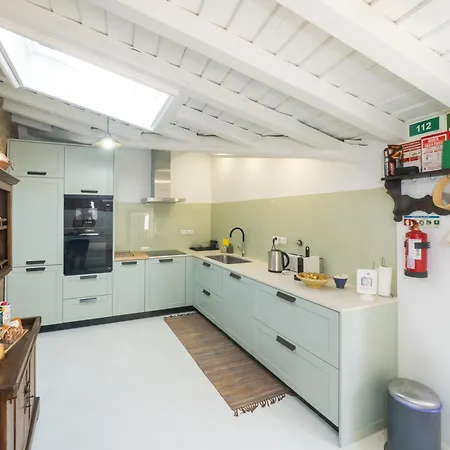 Caminho Geres - Heritage Eco-cottage - Jacuzzi