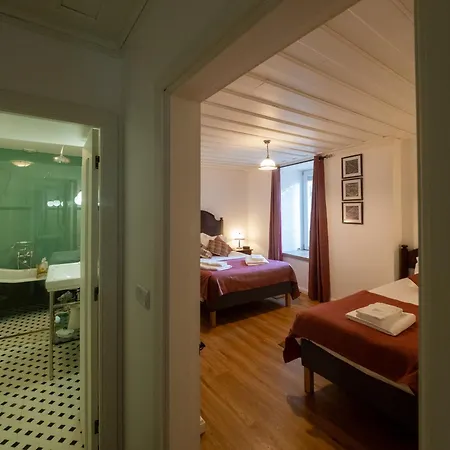 Caminho Gerês - Heritage Eco-cottage - Jacuzzi Casa vacanze