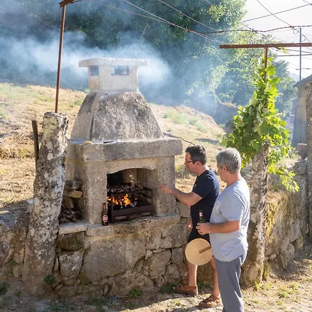 Caminho Geres - Heritage Eco-cottage - Jacuzzi *