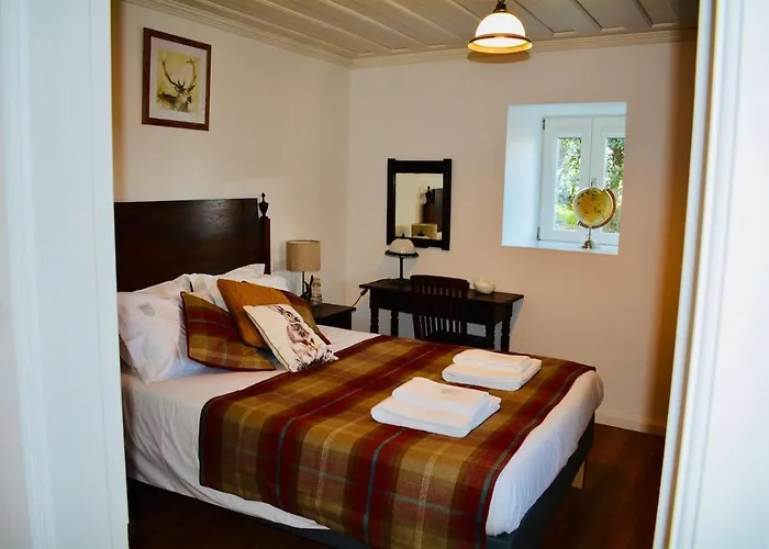 Caminho Geres - Heritage Eco-cottage - Jacuzzi Дом отдыха *