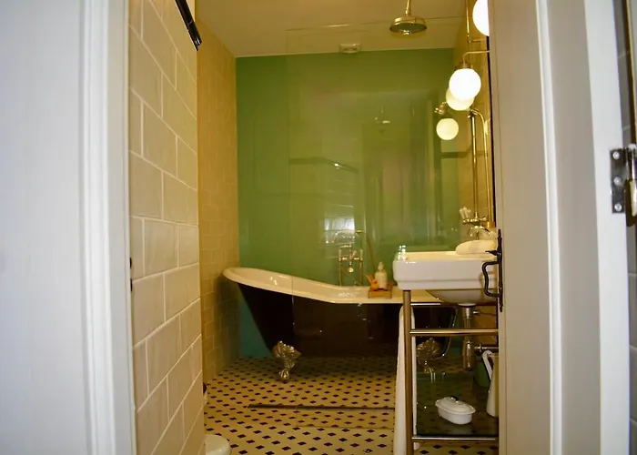 Дом отдыха Caminho Geres - Heritage Eco-cottage - Jacuzzi Lindoso