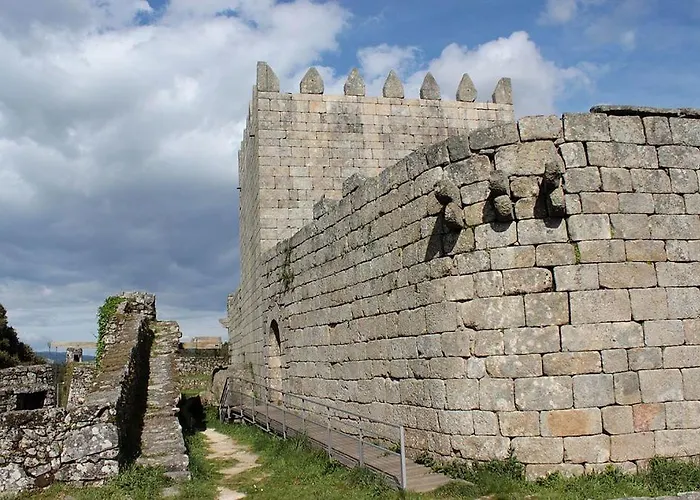 Caminho Geres - Heritage Eco-cottage - Jacuzzi Σπίτι διακοπών