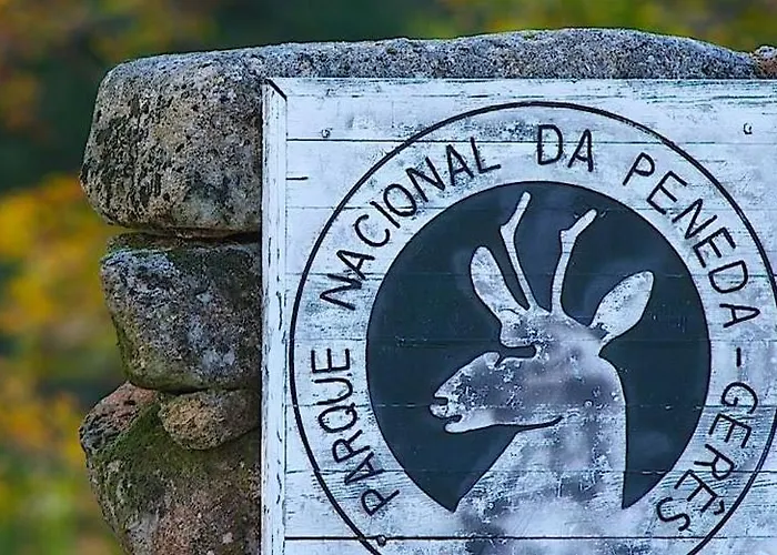 Дом отдыха Caminho Geres - Heritage Eco-cottage - Jacuzzi