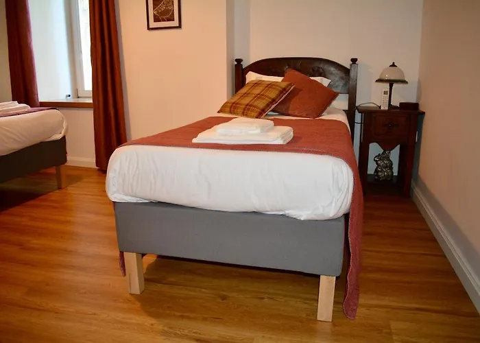 Caminho Geres - Heritage Eco-cottage - Jacuzzi Lindoso