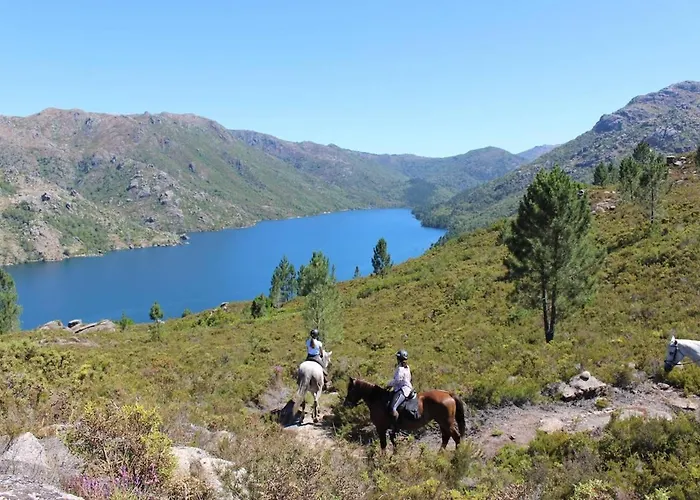 Caminho Geres - Heritage Eco-cottage - Jacuzzi *