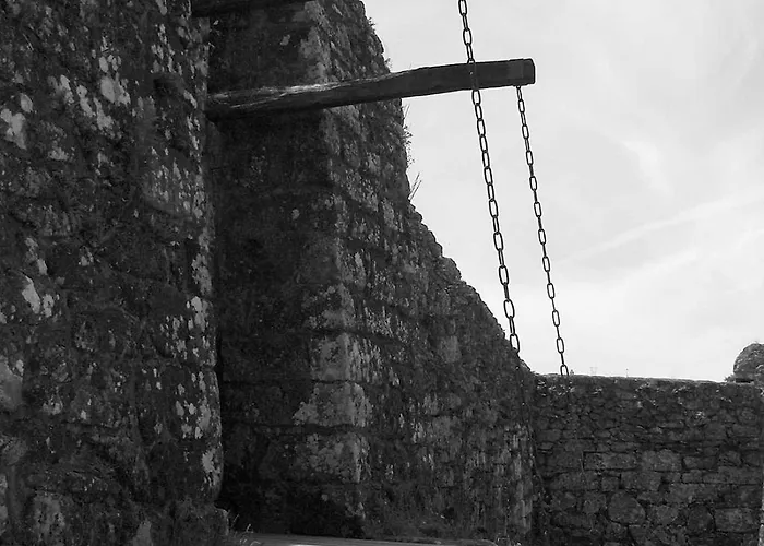 Caminho Geres - Heritage Eco-cottage - Jacuzzi Lindoso