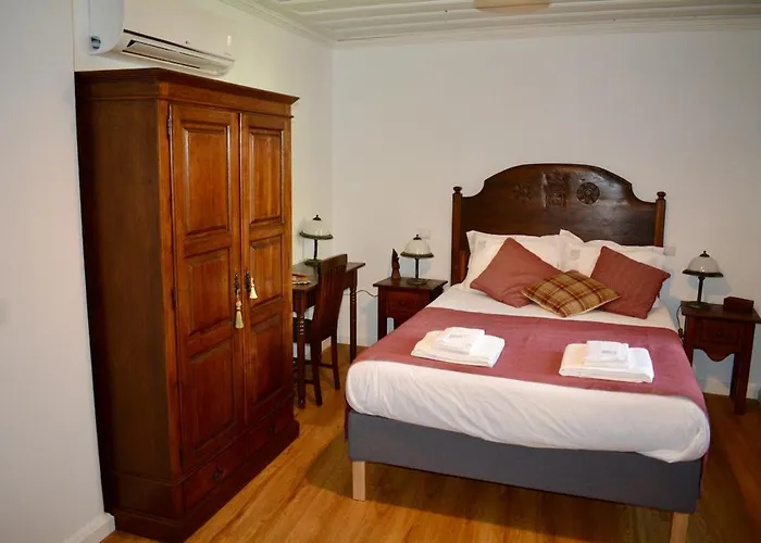 Caminho Geres - Heritage Eco-cottage - Jacuzzi